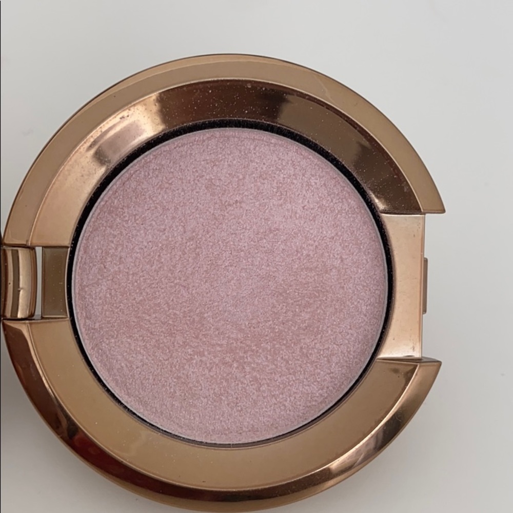 Becca prismatic amethyst